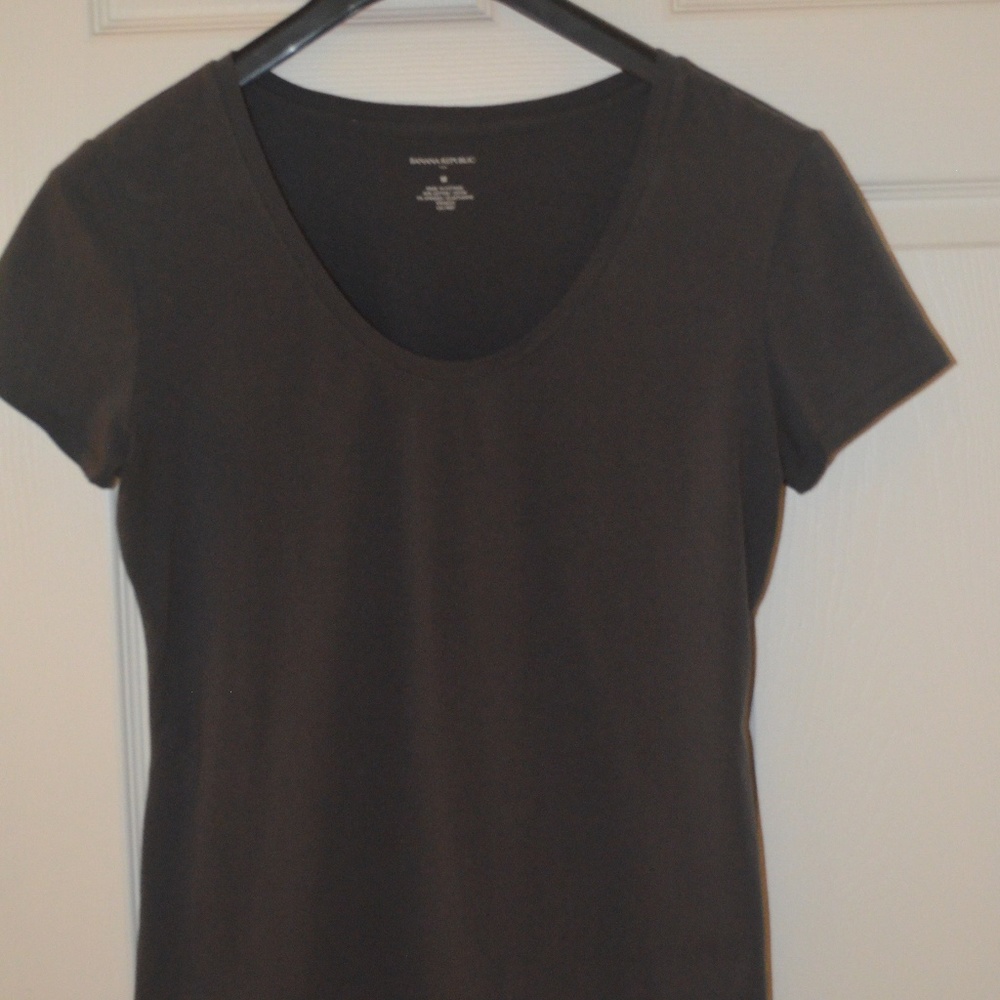 Banana Republic shirt